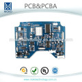 Servicios de EMS (fabricación electrónica) Placa de circuito de PCB para productos de TI